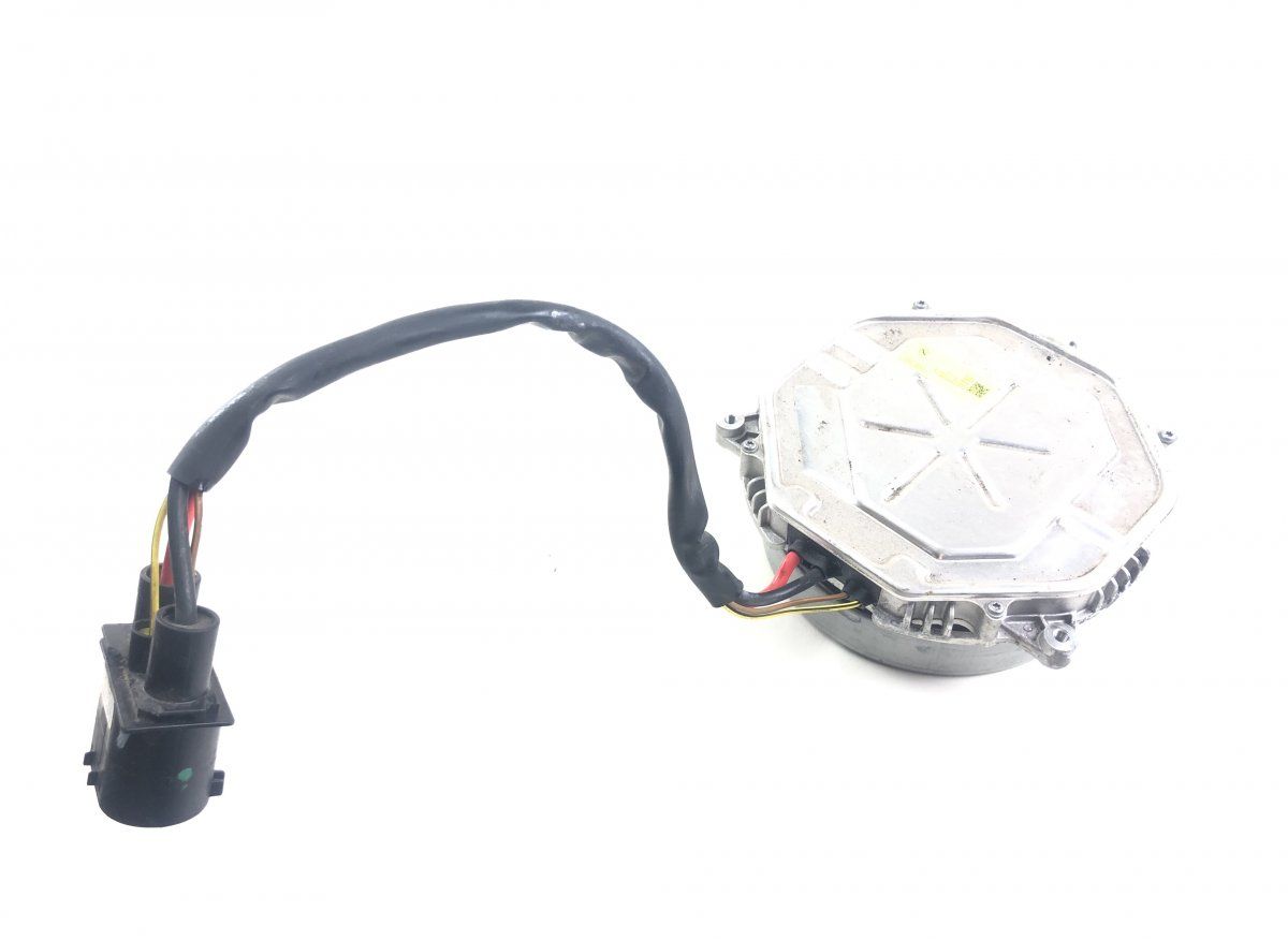 25380N7200 Radiator Fan Electric KIA SPORTAGE V (NQ5) (2021-)