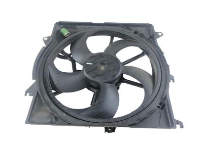 25380D4300 Вентилятор радиатора электрический KIA OPTIMA IV (JF) (2015-2020)