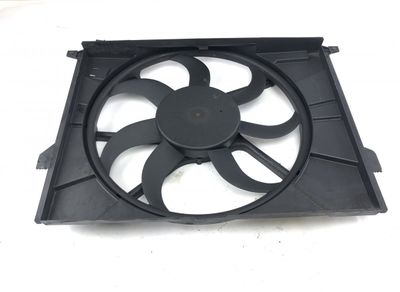0460810562 6726010301 672.60103.01 Radiator Fan Electric MERCEDES-BENZ S-CLASS (W221) (2005-2013)