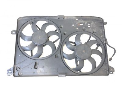 1866638 Вентилатор Електрически FORD MONDEO Mk V (CD, CE, CF) (2014-2022)