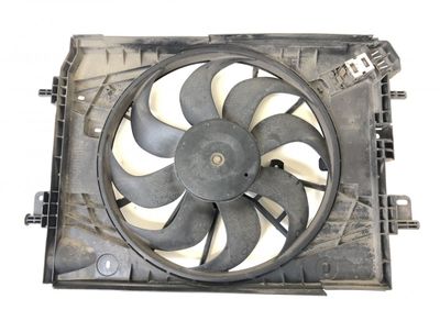 214818009R Radiator Fan Electric RENAULT CLIO IV / THALIA (BH, KH) (2012-2019)