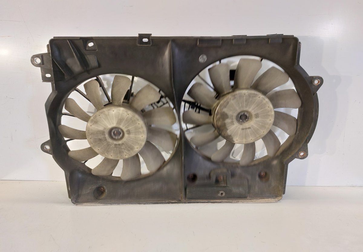 4227501620 Radiator Fan Electric LEXUS IS II (XE20) (2005-2013)