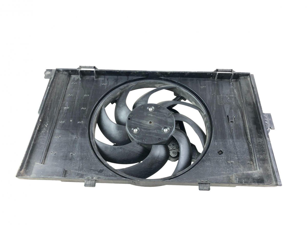 8642144 Radiator Fan Electric BMW i3 (I01) (2013-2022)