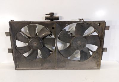 1355A087 MR312899 Ventilateur de radiateur électrique MITSUBISHI LANCER (CV, CX, CY, CZ) (2007-2017)