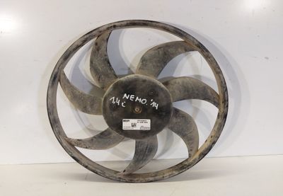 51805806 P9106001 Kylarfläkt elektrisk CITROËN NEMO (2008-2023)