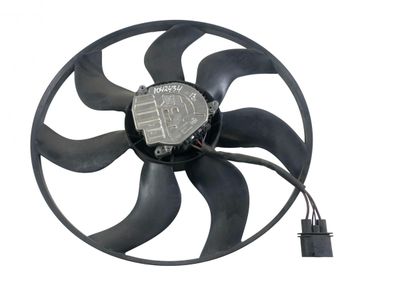 1137328751 Radiator Fan Electric MERCEDES-BENZ E-CLASS (W213) (2016-2023)