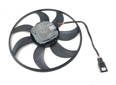 7601176 Radiator Fan Electric BMW X3 (F25) (2010-2017)