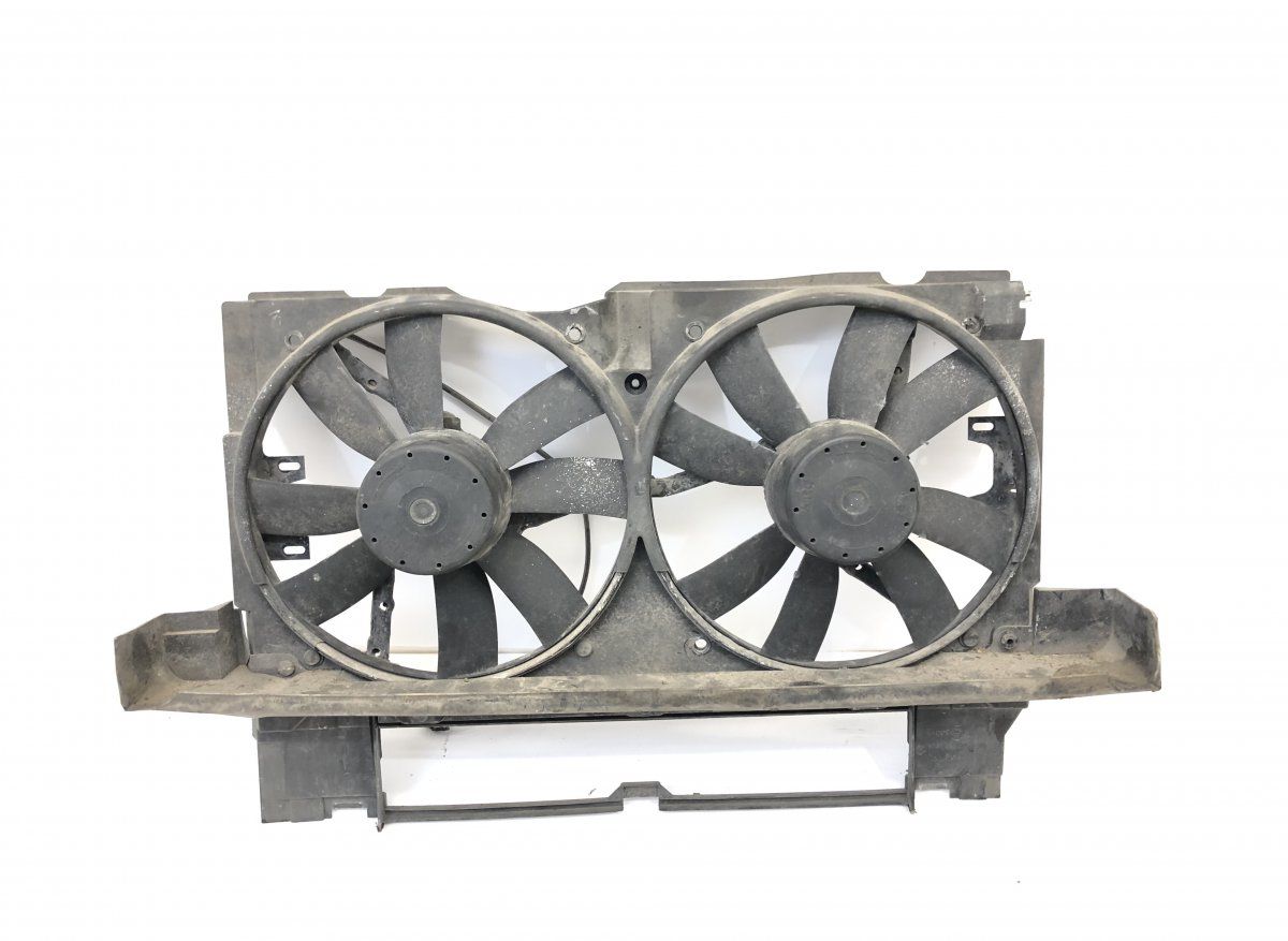 A2025053355 Radiator Fan Electric MERCEDES-BENZ CLK (C208) (1997-2002)