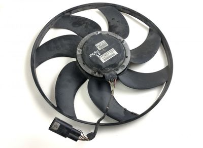 A2049066802 Radiator Fan Electric MERCEDES-BENZ GLK-CLASS (X204) (2008-2015)