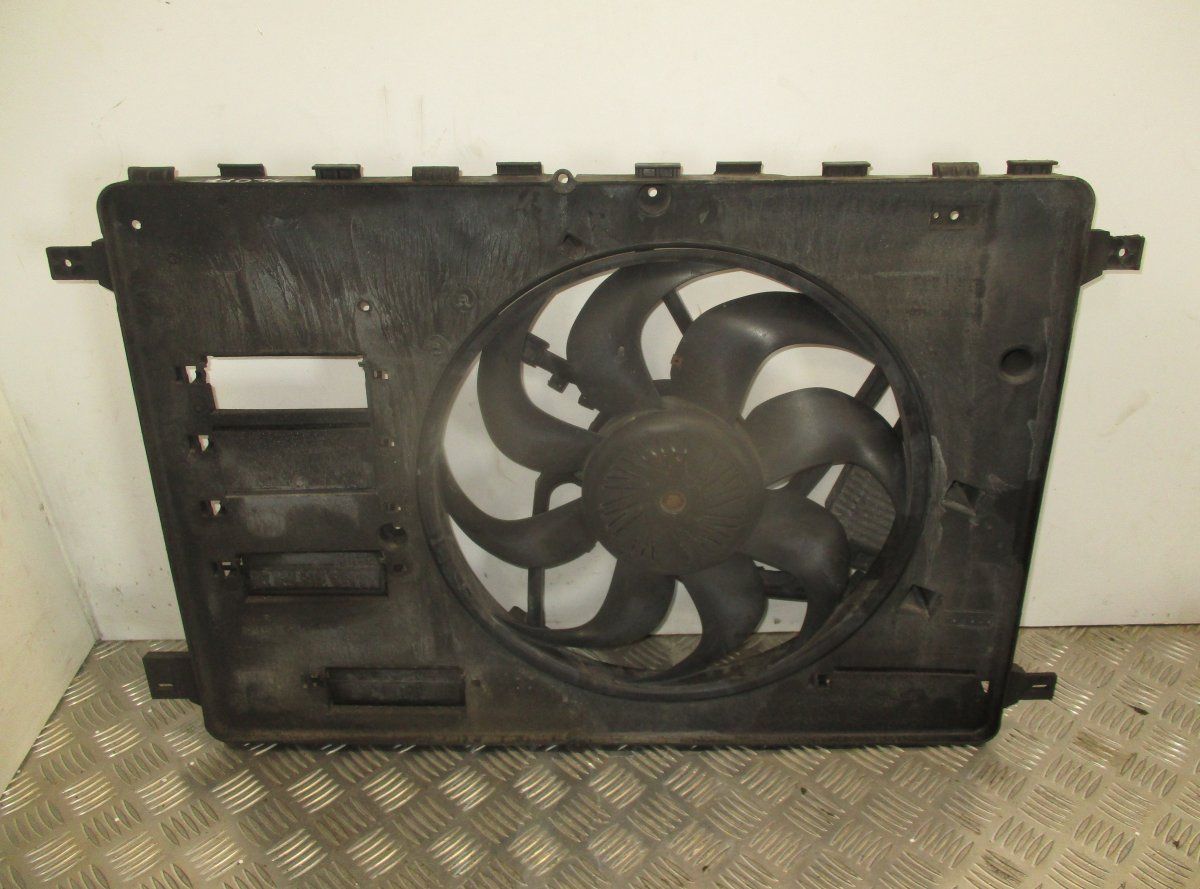 8240540 Radiator Fan Electric FORD MONDEO Mk IV (BA7) (2007-2014)