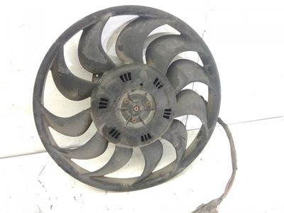 Radiator Fan Electric AUDI A8 (4E) (2002-2010)