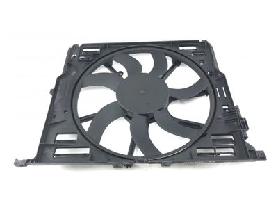 A54921111 A07949114 A54921-111 A07949-114 A07949113 A07949-113 Вентилатор електрически BMW 7 (F01, F02) (2008-2016)