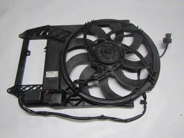 77964790 Radiator Fan Electric MINI MINI I (2001-2007)