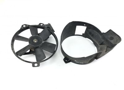 A0015004793 Radiator Fan Electric MERCEDES-BENZ S-CLASS (W220) (1998-2005)