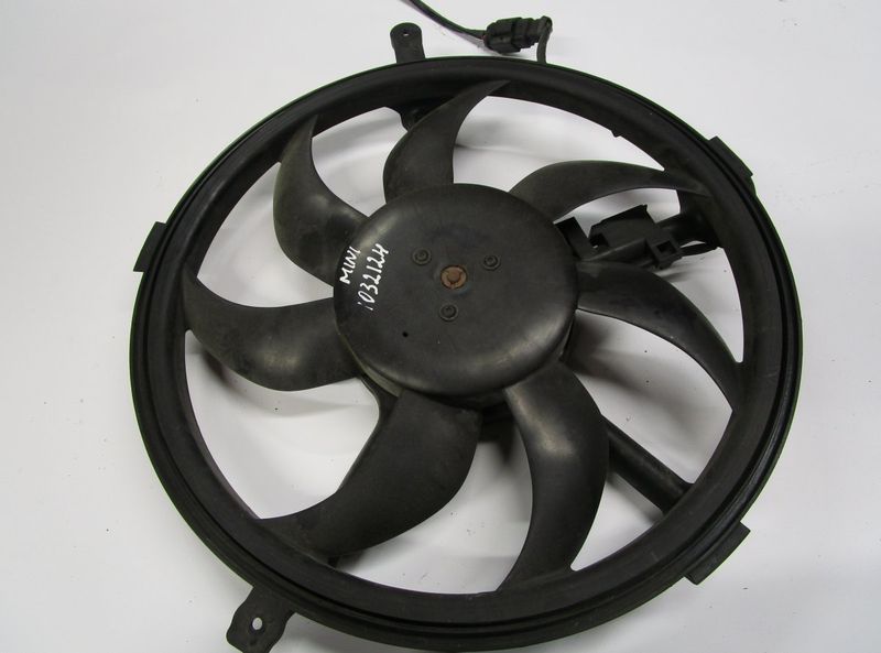 0130303019 Radiator Fan Electric MINI MINI II (2006-2015)
