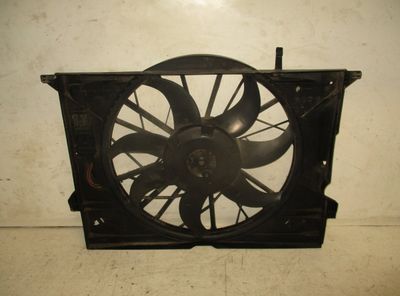 3137229007 1137328108 Radiator Fan Electric MERCEDES-BENZ E-CLASS (W211) (2002-2009)