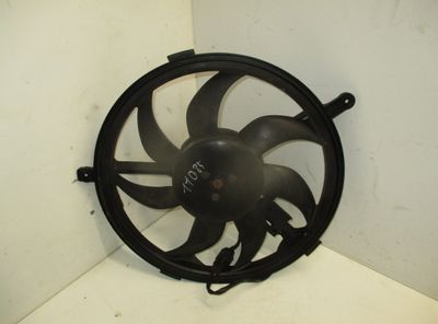 0130303019 M5377003 Radiator Fan Electric MINI MINI II (2006-2015)