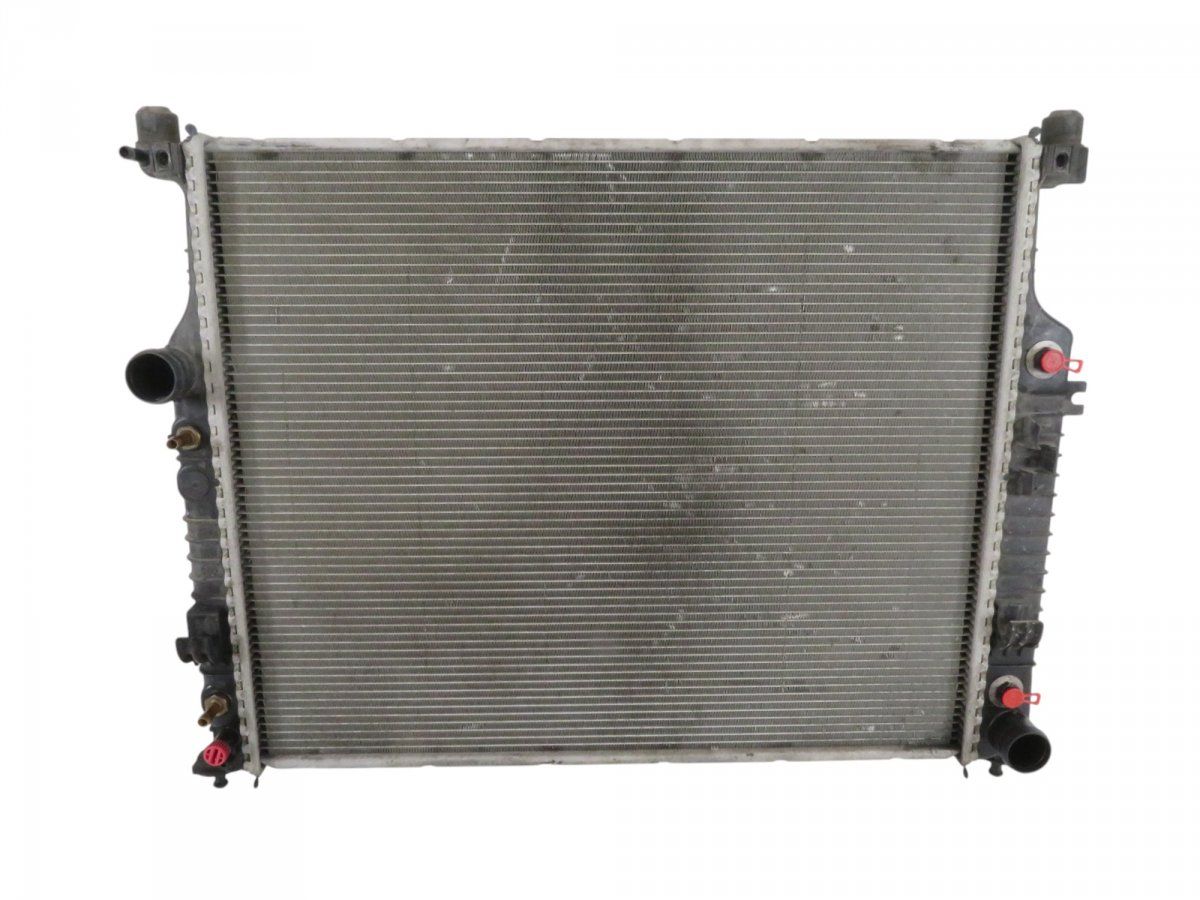 A2515001004 A2515000703 Radiator MERCEDES-BENZ GL-CLASS (X164) (2006-2012)