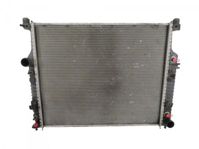 A2515001004 A2515000703 Chłodnica MERCEDES-BENZ GL-CLASS (X164) (2006-2012)