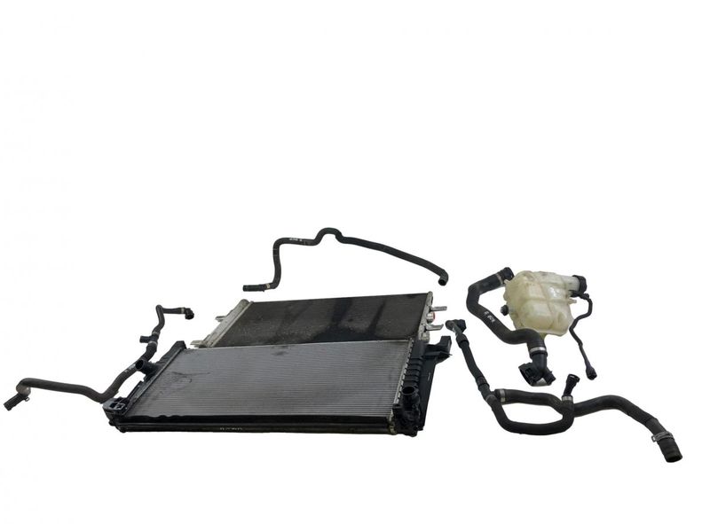 7617637 9271204 Radiator MINI MINI CLUBMAN II (F54) (2014-2024)