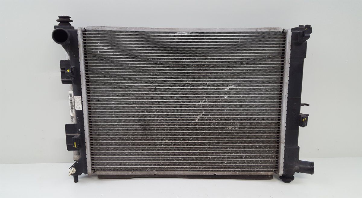 25303-C8030 25303C8030 Radiator HYUNDAI i20 II (GB) (2014-2020)