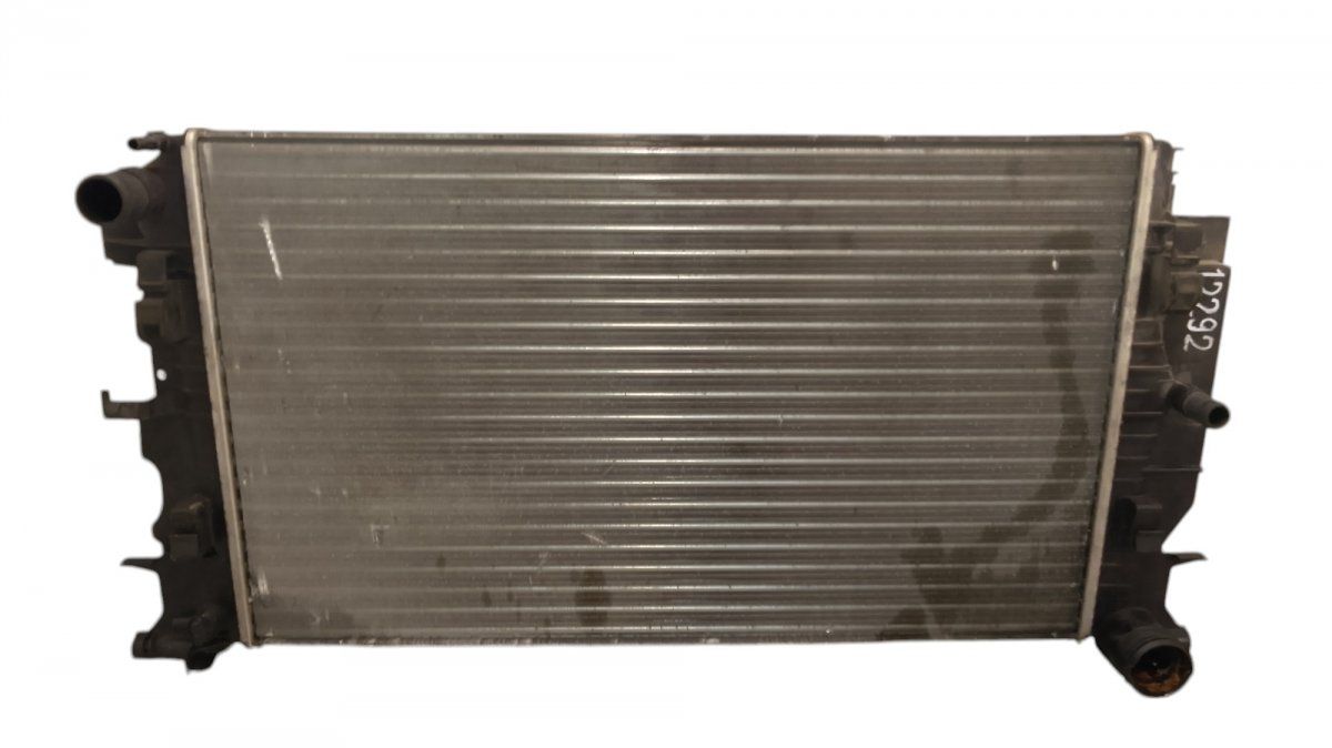 9065000202 Radiator VW CRAFTER I (2E) (2006-2016)