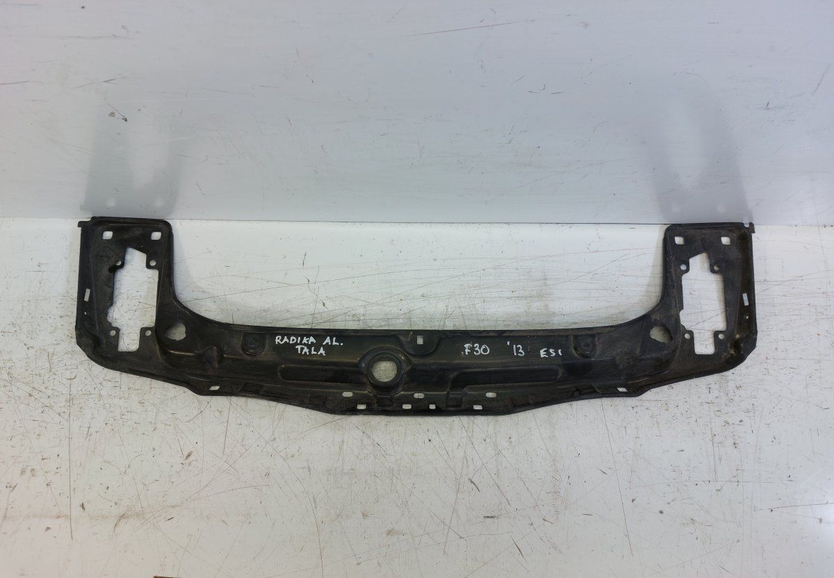 7245786-12 170238-11 Radiator beam BMW 3 (F30, F31, F34, F80) (2011-2019)