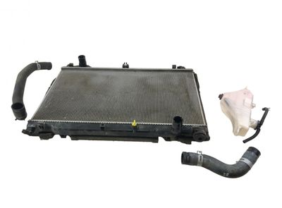 4221348422 422134-8422 Radiator LEXUS GS IV (2011-2020)