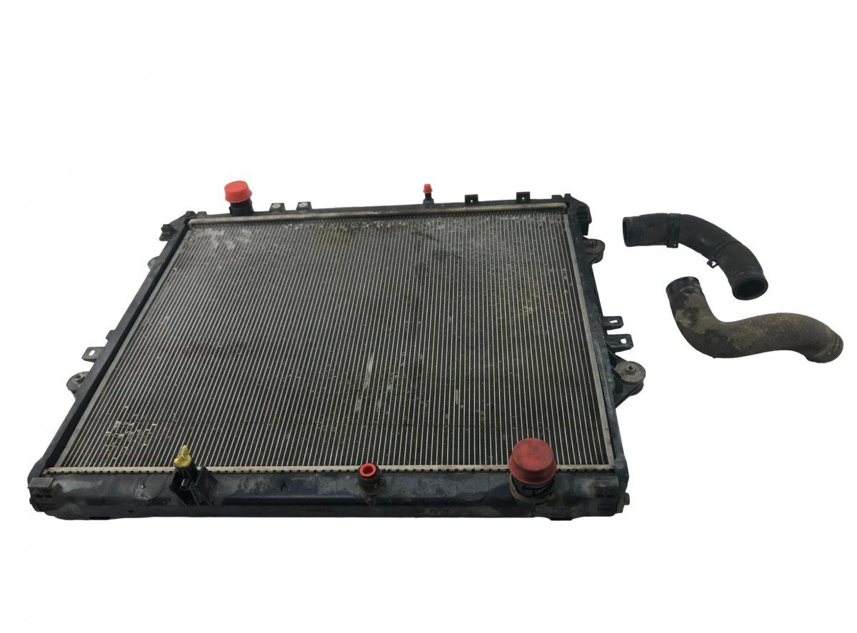 164000L460 Radiator TOYOTA HILUX VIII (AN110, AN120, AN130) (2015-)