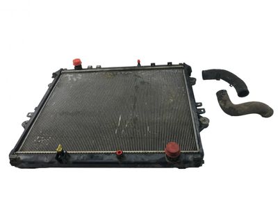 164000L460 Radiator TOYOTA HILUX VIII (AN110, AN120, AN130) (2015-)