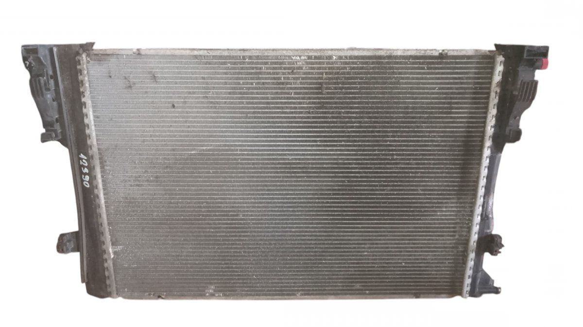 A2465001303 Radiator MERCEDES-BENZ CLA (C117, X117) (2013-2019)