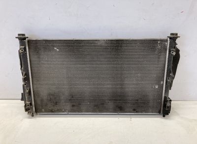 05058845AB 83403 Radiator JEEP PATRIOT (PK) (2007-2017)