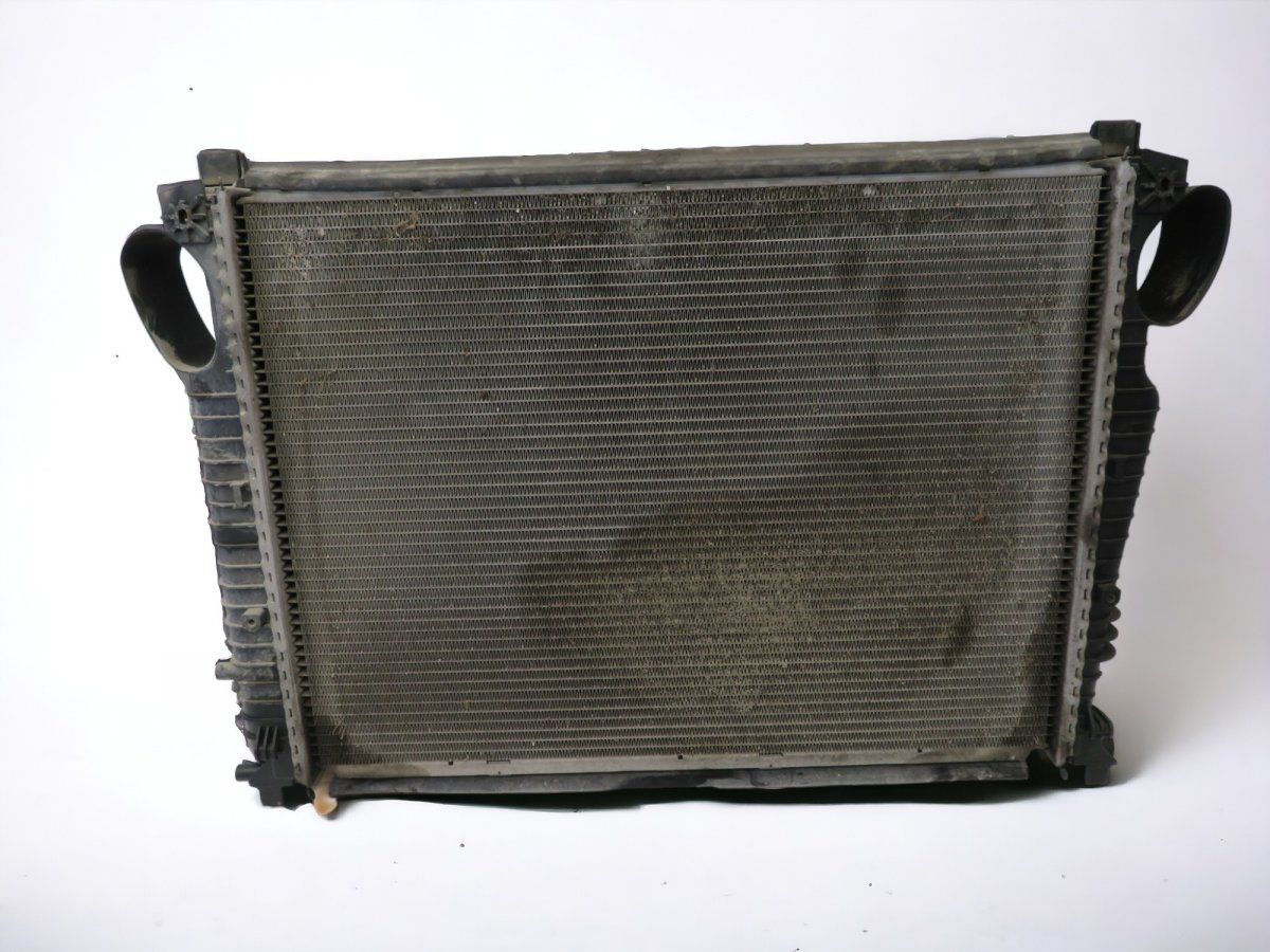 A2305000303 Radiator MERCEDES-BENZ SL-CLASS (R230) (2001-2012)
