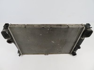 A2215003103 Radiator MERCEDES-BENZ S-CLASS (W221) (2005-2013)