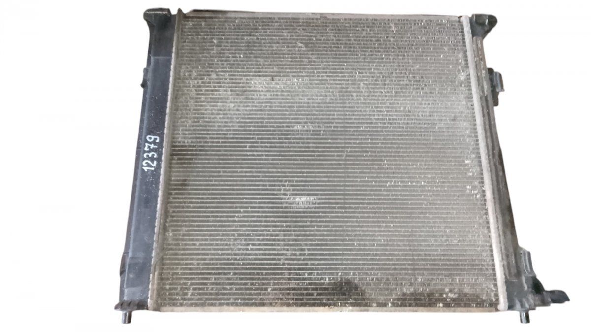 25310D7000 Radiator HYUNDAI TUCSON III (TL) (2015-2021)