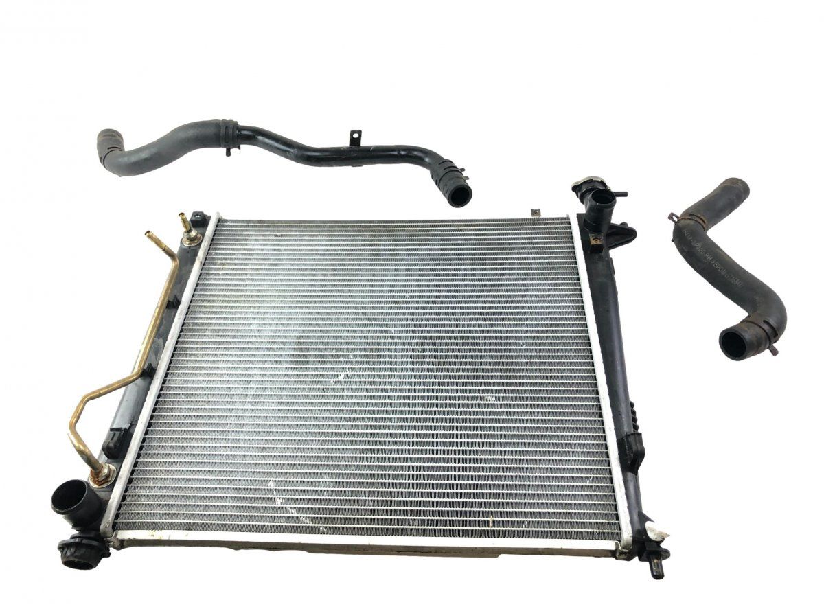 253102P360 Radiator KIA SORENTO II (XM) (2009-2015)