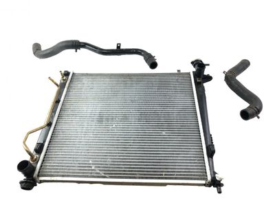 253102P360 Radiator KIA SORENTO II (XM) (2009-2015)