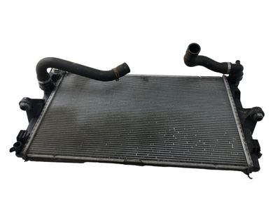 A4475010201 Radiator MERCEDES-BENZ VITO / V-CLASS (W447) (2014-)