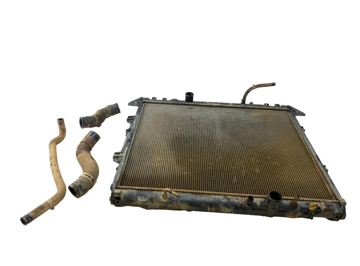 164000L340 Radiator TOYOTA HILUX VII (AN10, AN20, AN30) (2005-2015)