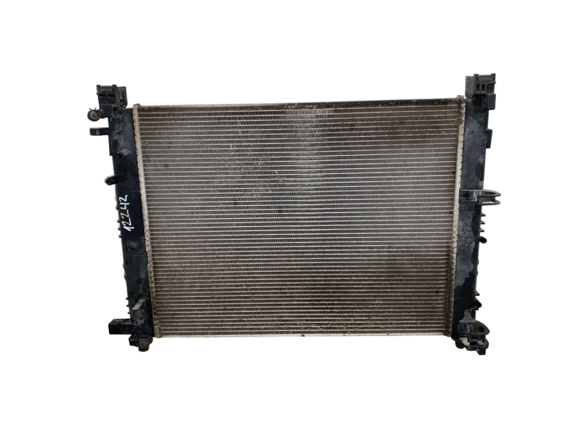 Radiator DACIA LOGAN II (2012-2020)