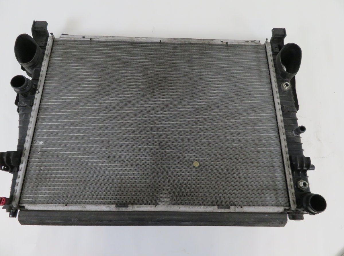 A2205000903 Radiator MERCEDES-BENZ S-CLASS Coupe (C215) (1999-2006)