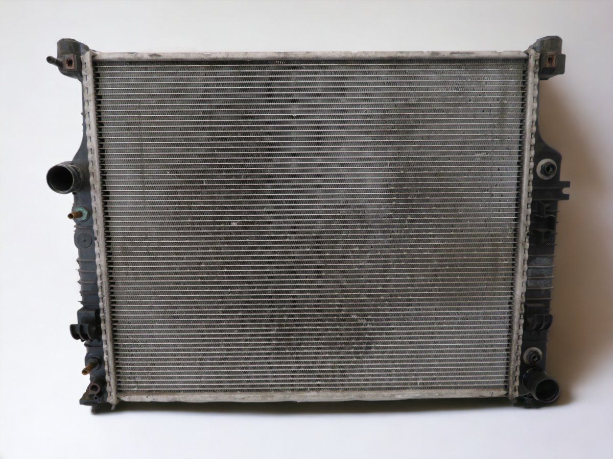 A2515000003 A2515000403 A2515000603 Radiator MERCEDES-BENZ ML-CLASS (W164) (2005-2011)
