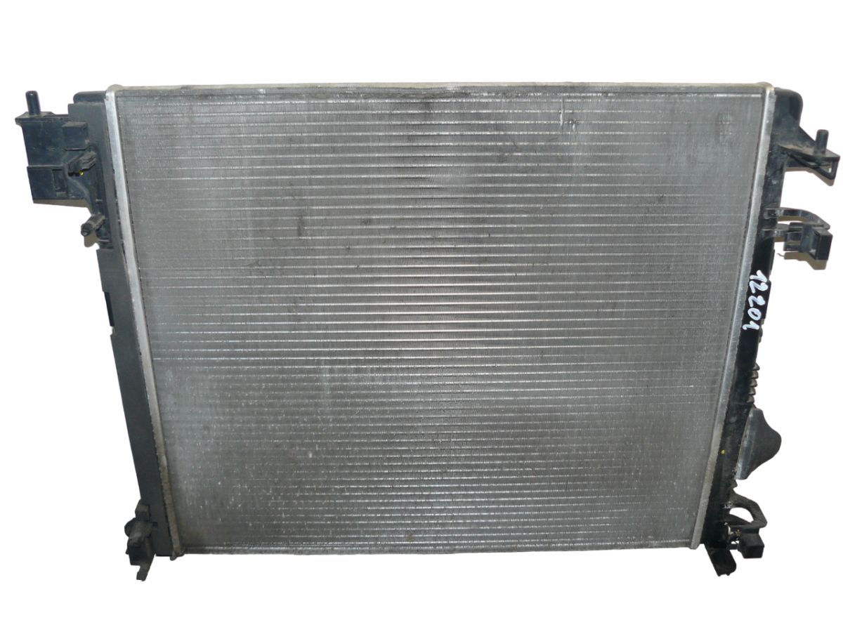 Radiator NISSAN QASHQAI II (J11) (2013-2021)
