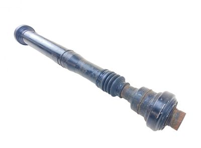 7P0521101G Propeller shaft front VW TOUAREG II (7P) (2010-2018)