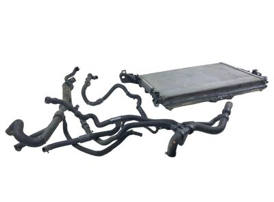 214106091R Radiator NISSAN NV400 (2011-2021)