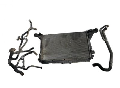 214106091R Радиатор RENAULT MASTER III (FV, JV) (2010-2024)