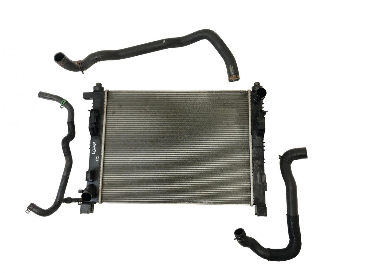 214107326R Radiator RENAULT CLIO IV / THALIA (BH, KH) (2012-2019)