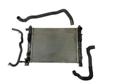 214107326R Radiator RENAULT CLIO IV / THALIA (BH, KH) (2012-2019)