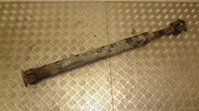 491003E300 Kardanwelle Hinterteil KIA SORENTO I (JC) (2002-2009)