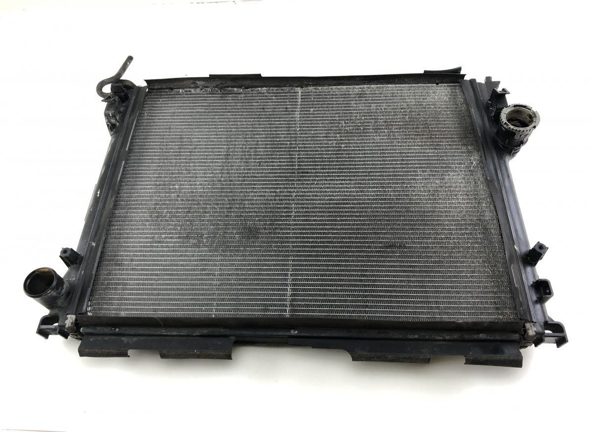 M114544-D Radiator CHRYSLER 300C II (2010-2023)